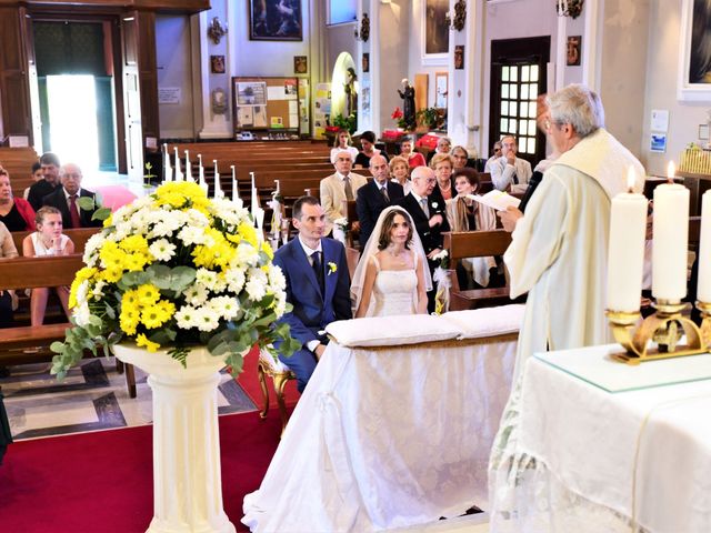 Il matrimonio di Alberto e Paola a Genova, Genova 19