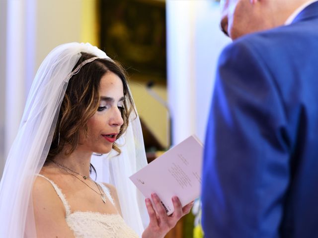 Il matrimonio di Alberto e Paola a Genova, Genova 21