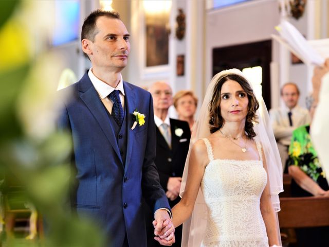 Il matrimonio di Alberto e Paola a Genova, Genova 25