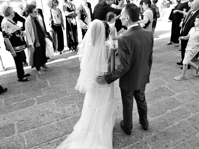 Il matrimonio di Alberto e Paola a Genova, Genova 32