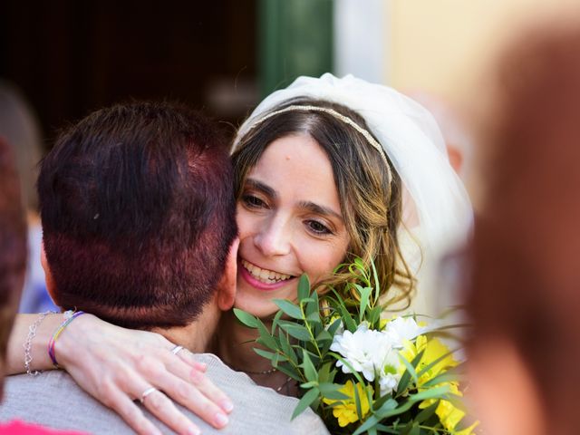 Il matrimonio di Alberto e Paola a Genova, Genova 34