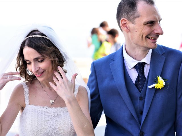 Il matrimonio di Alberto e Paola a Genova, Genova 39