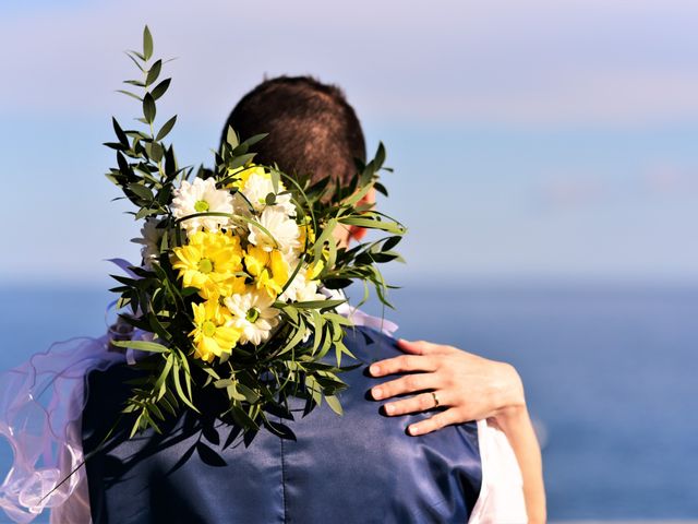 Il matrimonio di Alberto e Paola a Genova, Genova 43