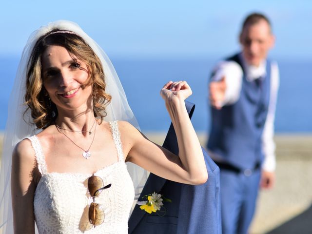 Il matrimonio di Alberto e Paola a Genova, Genova 45