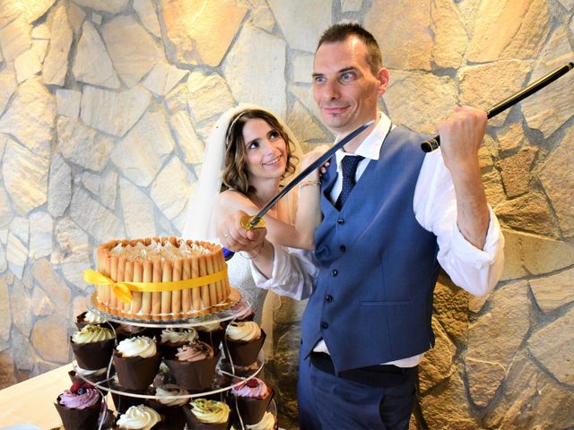 Il matrimonio di Alberto e Paola a Genova, Genova 55