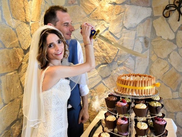 Il matrimonio di Alberto e Paola a Genova, Genova 56