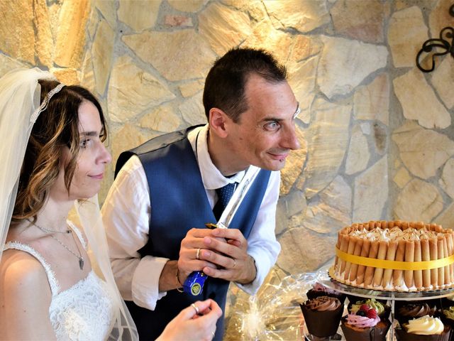 Il matrimonio di Alberto e Paola a Genova, Genova 57