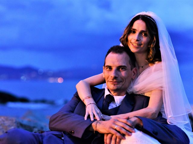 Il matrimonio di Alberto e Paola a Genova, Genova 67