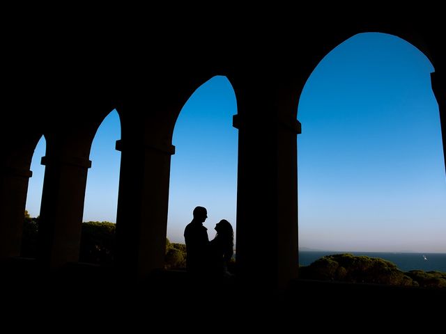 Il matrimonio di Marco e Valentina a Livorno, Livorno 25