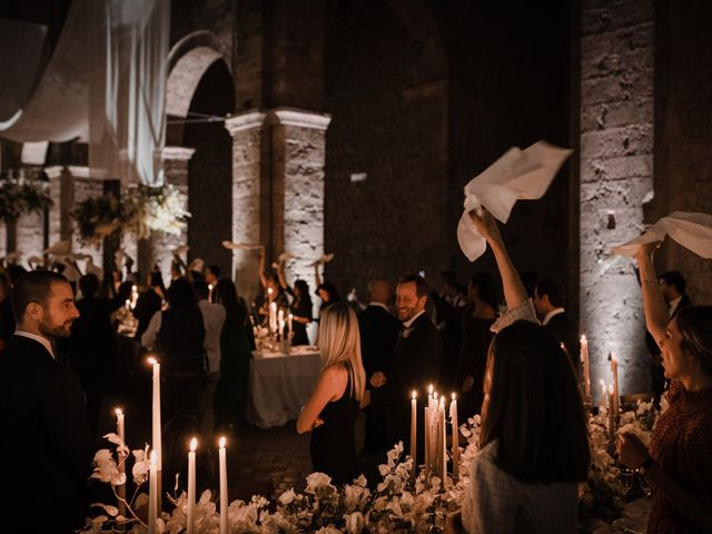 Il matrimonio di Andrea e Giulia a Greccio, Rieti 3