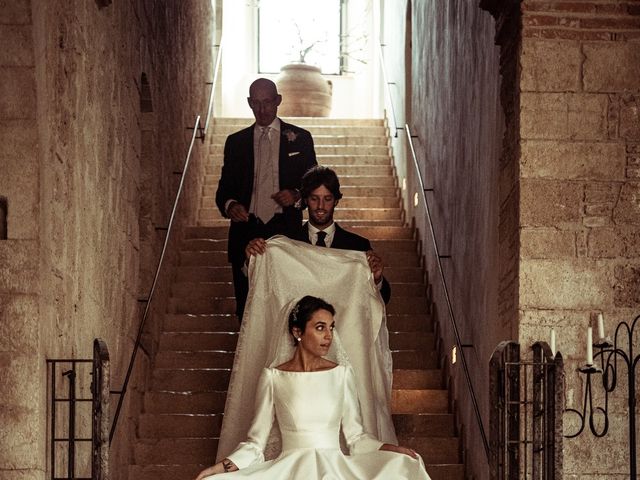 Il matrimonio di Andrea e Giulia a Greccio, Rieti 28