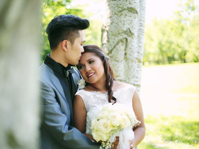 Il matrimonio di Floyd e Mary a Castel San Pietro Terme, Bologna 11