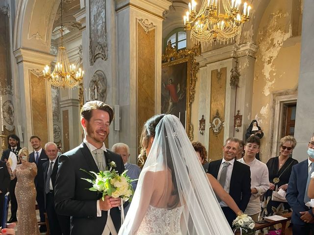 Il matrimonio di Mirco e Stefania  a Catania, Catania 1