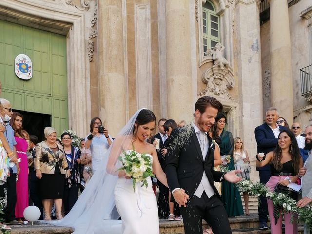 Il matrimonio di Mirco e Stefania  a Catania, Catania 2