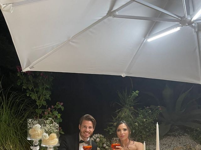 Il matrimonio di Mirco e Stefania  a Catania, Catania 3