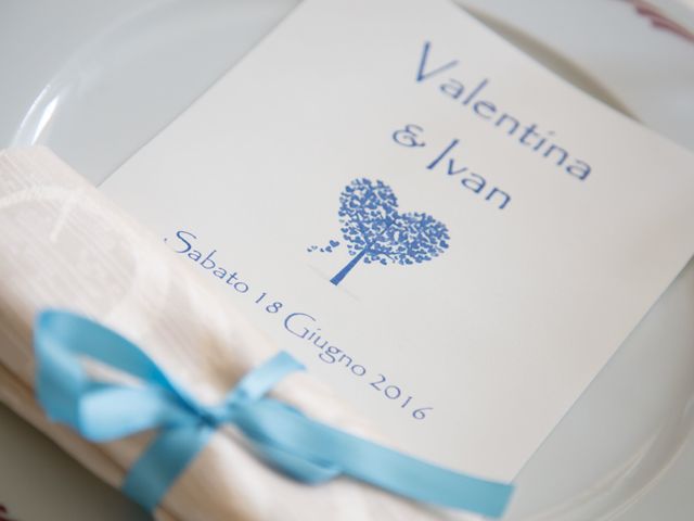 Il matrimonio di ivan e valentina a Pian Camuno, Brescia 14
