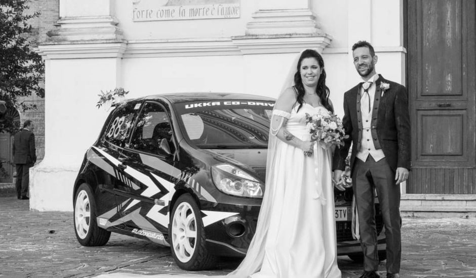 Il matrimonio di Luca e Lisa a Maserada sul Piave, Treviso