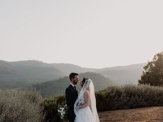 Le nozze di Alberto e Matilde