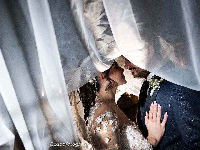 Il matrimonio di Mirko e Anna  a Siracusa, Siracusa 14