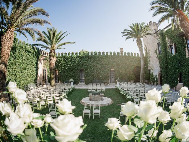 Il matrimonio di Antonio e Karina a Salice Salentino, Lecce 102