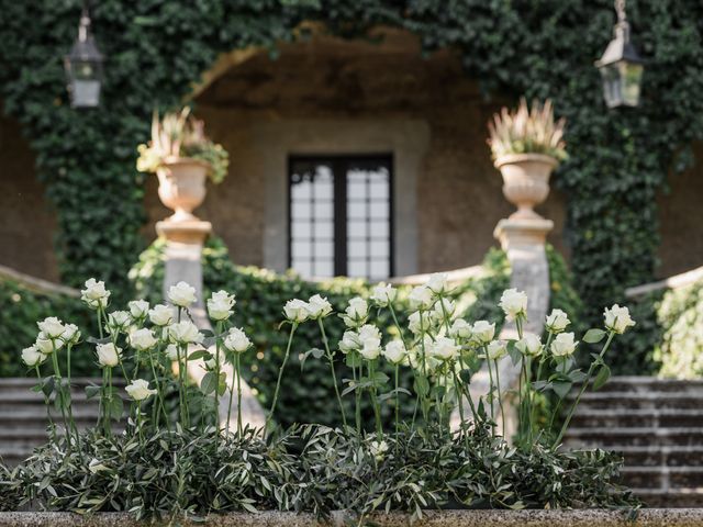 Il matrimonio di Antonio e Karina a Salice Salentino, Lecce 105