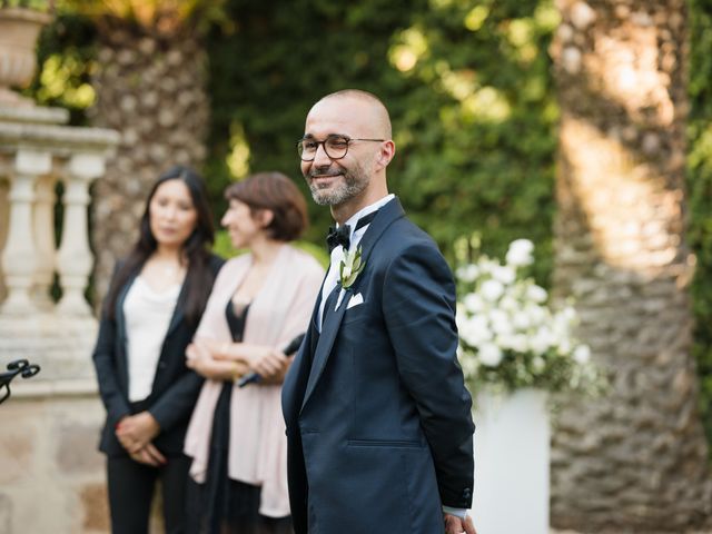 Il matrimonio di Antonio e Karina a Salice Salentino, Lecce 108