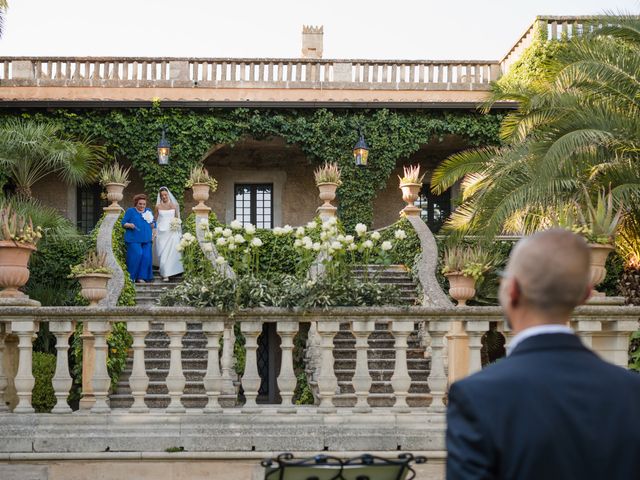 Il matrimonio di Antonio e Karina a Salice Salentino, Lecce 109