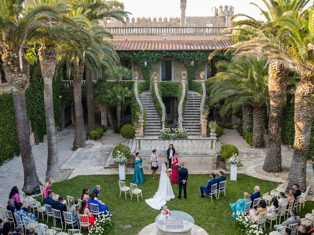 Il matrimonio di Antonio e Karina a Salice Salentino, Lecce 115