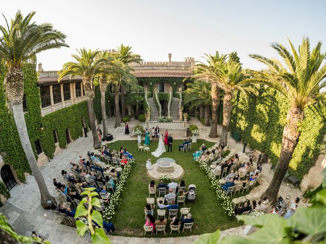 Il matrimonio di Antonio e Karina a Salice Salentino, Lecce 121