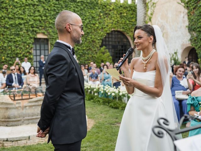 Il matrimonio di Antonio e Karina a Salice Salentino, Lecce 125