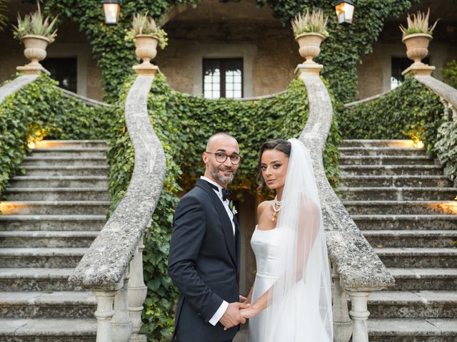 Il matrimonio di Antonio e Karina a Salice Salentino, Lecce 143