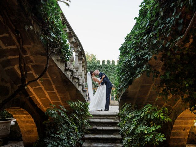 Il matrimonio di Antonio e Karina a Salice Salentino, Lecce 146