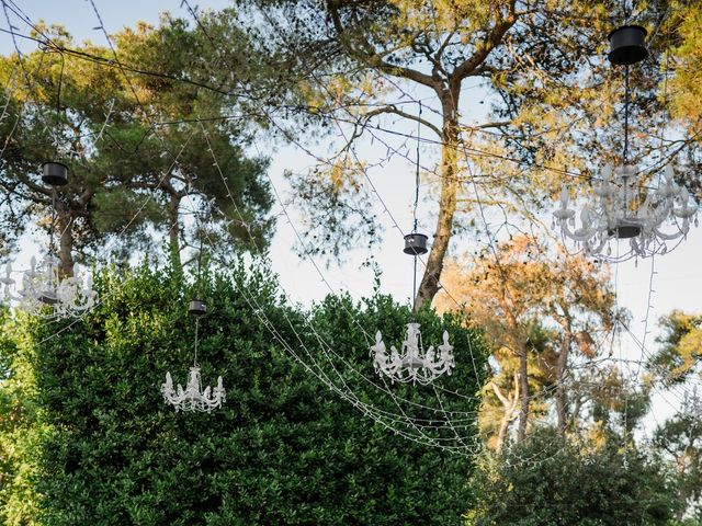 Il matrimonio di Antonio e Karina a Salice Salentino, Lecce 186