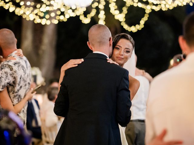 Il matrimonio di Antonio e Karina a Salice Salentino, Lecce 196