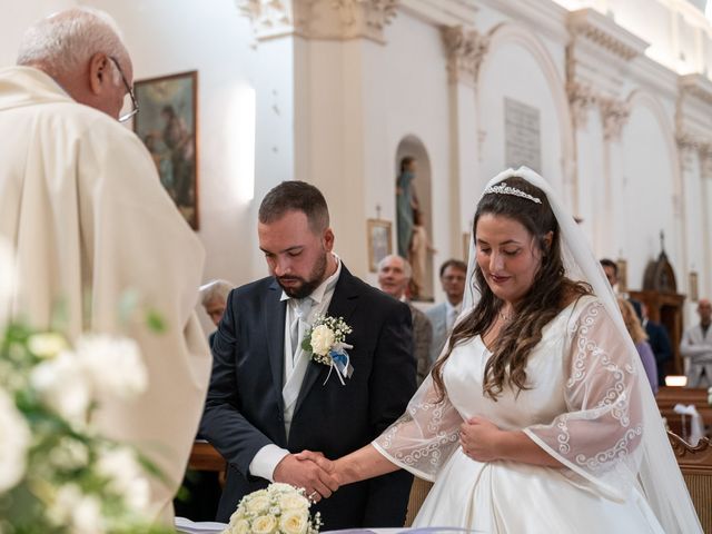 Il matrimonio di Riccardo e Anna a Caldogno, Vicenza 6