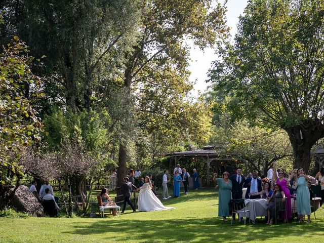 Il matrimonio di Riccardo e Anna a Caldogno, Vicenza 8