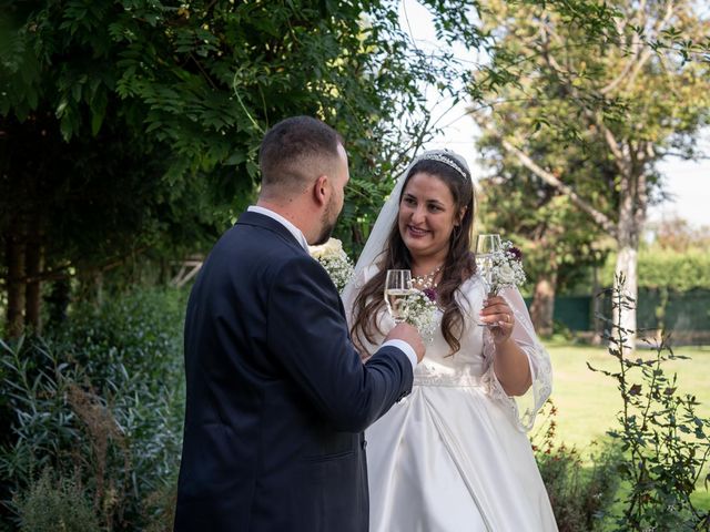 Il matrimonio di Riccardo e Anna a Caldogno, Vicenza 9