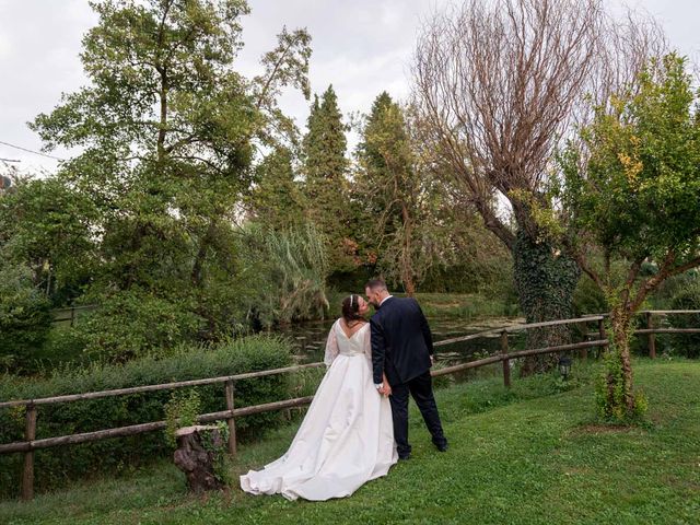 Il matrimonio di Riccardo e Anna a Caldogno, Vicenza 15