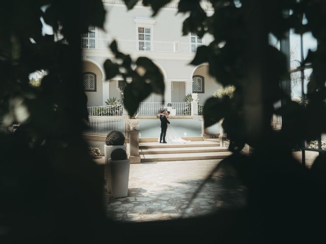 Il matrimonio di Vanessa e Emanuele a Linguaglossa, Catania 25