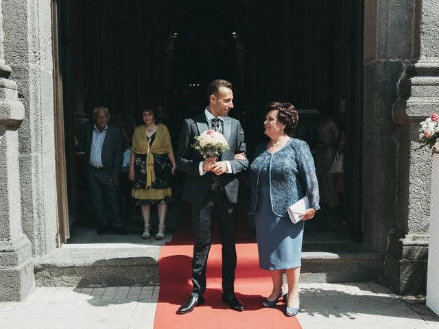 Il matrimonio di Vanessa e Emanuele a Linguaglossa, Catania 82