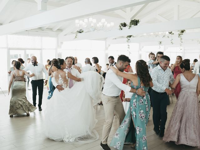 Il matrimonio di Vanessa e Emanuele a Linguaglossa, Catania 118
