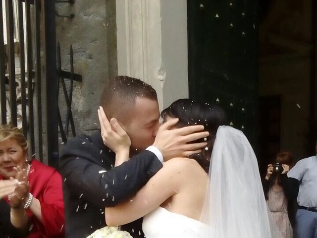 Il matrimonio di Lorena e Gianmaria a Napoli, Napoli 4