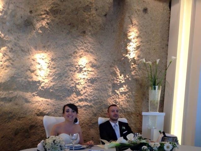 Il matrimonio di Lorena e Gianmaria a Napoli, Napoli 13