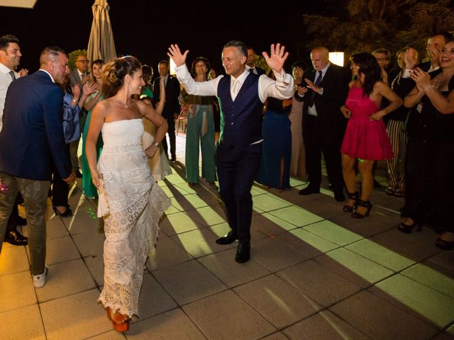 Il matrimonio di Pino e Mariella  a Gambolò, Pavia 19