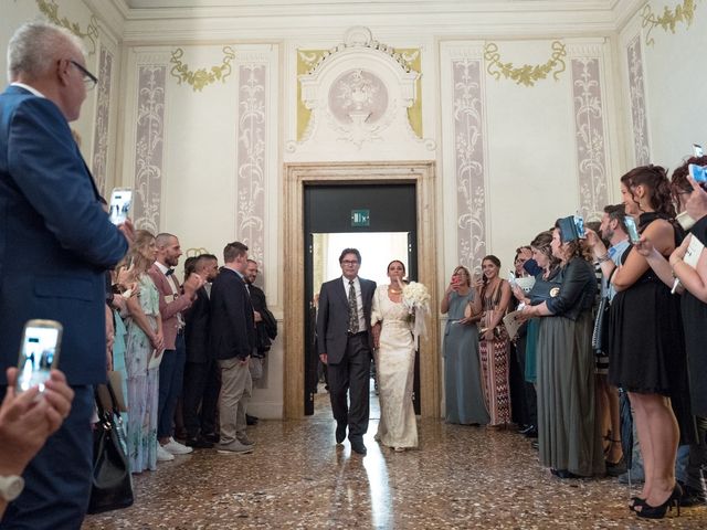 Il matrimonio di Alessandro e Fabiola a Venezia, Venezia 26
