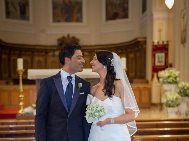 Il matrimonio di Carlo e Roberta a Castellana Grotte, Bari 11