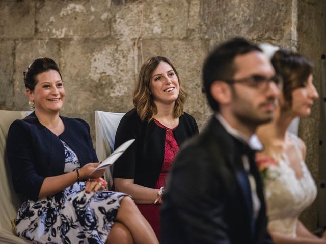 Il matrimonio di Marco e Martina a Firenze, Firenze 28