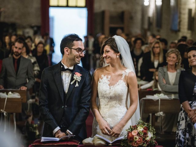 Il matrimonio di Marco e Martina a Firenze, Firenze 30