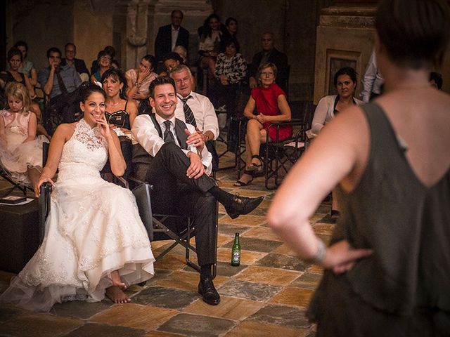 Il matrimonio di Urs e Claudia a Fossano, Cuneo 53