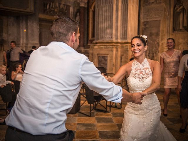 Il matrimonio di Urs e Claudia a Fossano, Cuneo 54